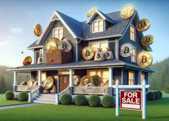 Kriptoyla ev almak artık hayal değil