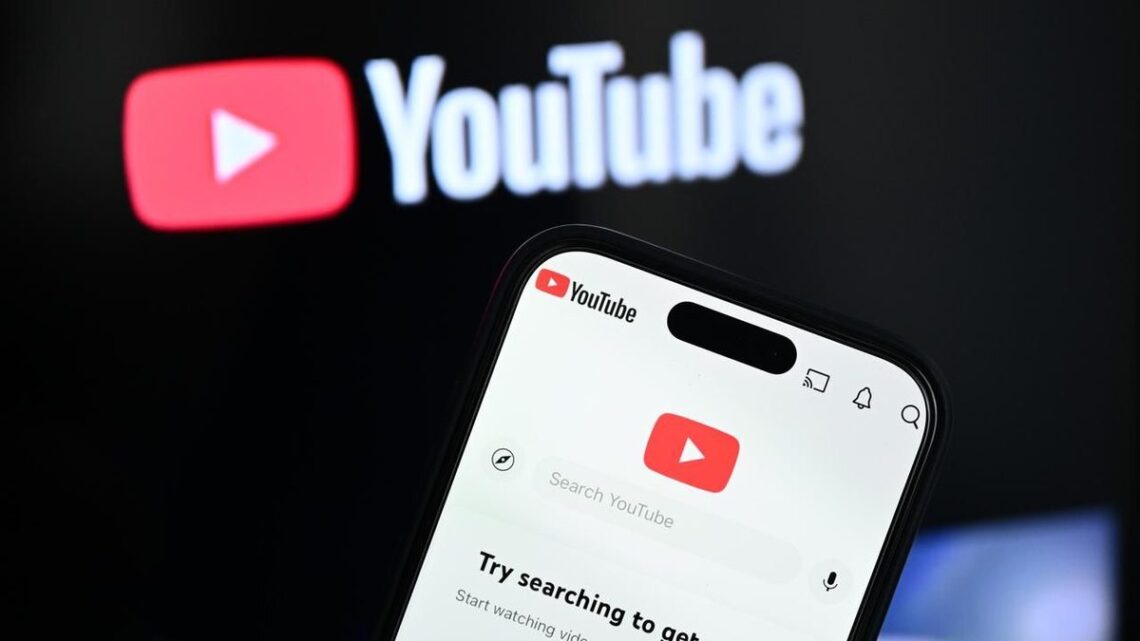 YouTube TV'ye atlama tuşu geldi