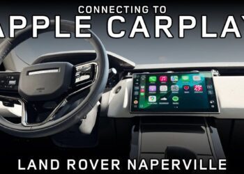 CarPlay ekran görüntüsü derdi bitti