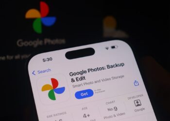 Google Fotoğraflar'ın yeni editörüne tepkiler karışık