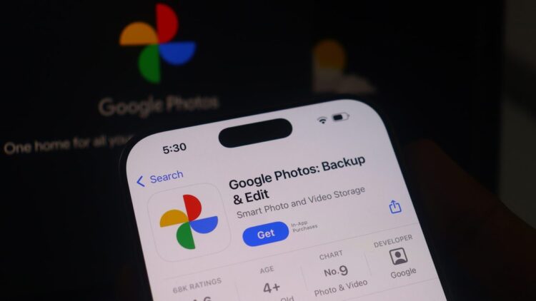 Google Fotoğraflar'ın yeni editörüne tepkiler karışık 1 Google Fotoğraflar'ın yeni editörüne tepkiler karışık