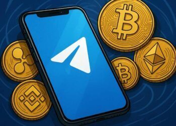 TON: Kripto, Telegram’la günlük hayata giriyor