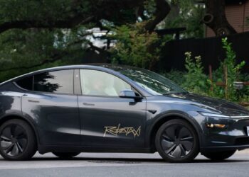 Tesla Robotaksi: 2025’te ABD’nin yarısı biner mi?