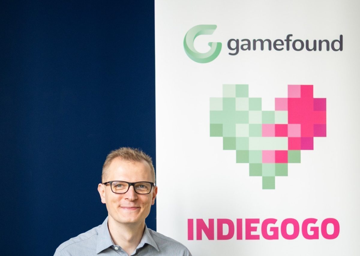 Indiegogo masaüstü oyun devi Gamefound’u satın aldı