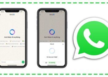 Whatsapp’tan yapay zeka destekli sesli sohbet geliyor