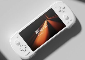 AYANEO’dan yeni cep canavarı: Pocket FIT