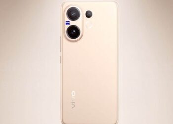 Vivo V60 geliyor: İddialı pil, şık tasarım