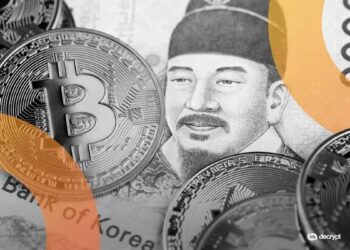 Güney Kore kripto kredilerine el atıyor