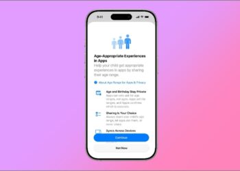 App Store'da yaş sınırı değişti, geliştiriciler dikkat