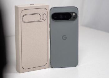 Pixel 10: Google’dan üç telefon birden mi?