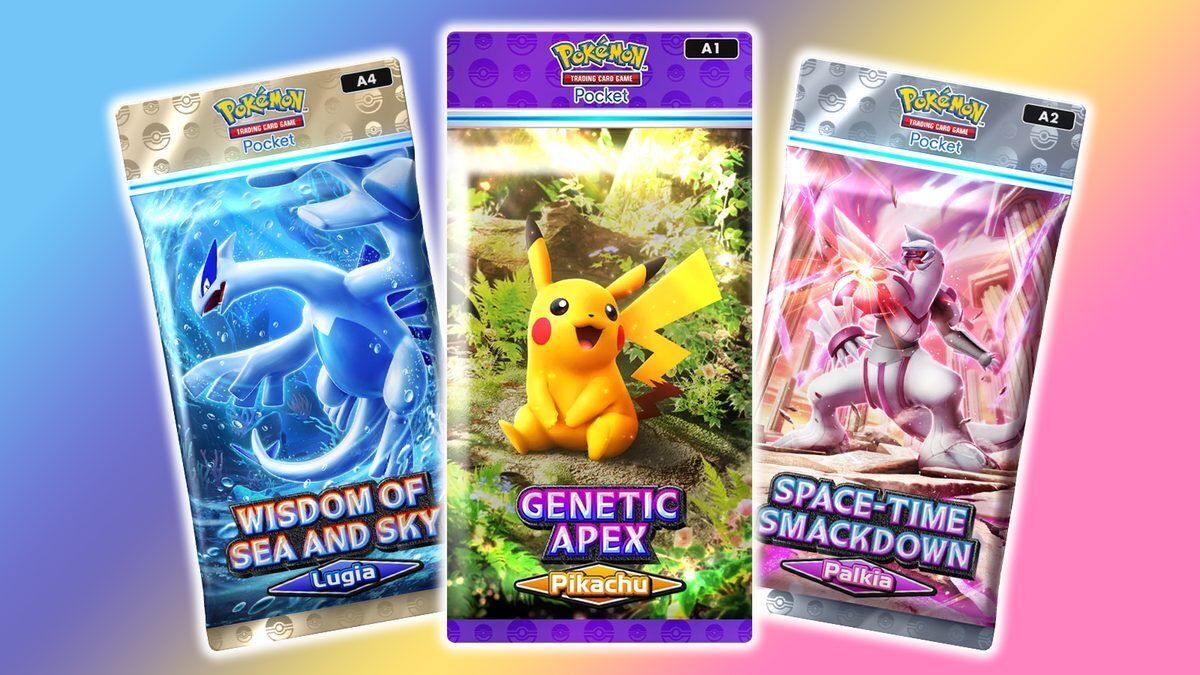 Pokémon kartları: Takas dönemi başlıyor