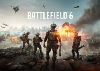 Yeni Battlefield 6 geliyor, ortalık karışacak