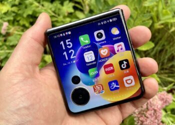Honor’un yeni katlanabilir telefonu Magic V Flip 2 sızdırıldı