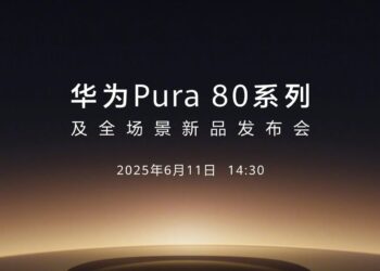 Pura 80'lere ağustosta yapay zeka güncellemesi geliyor