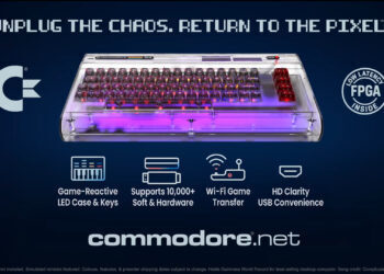 Commodore 64 Ultimate