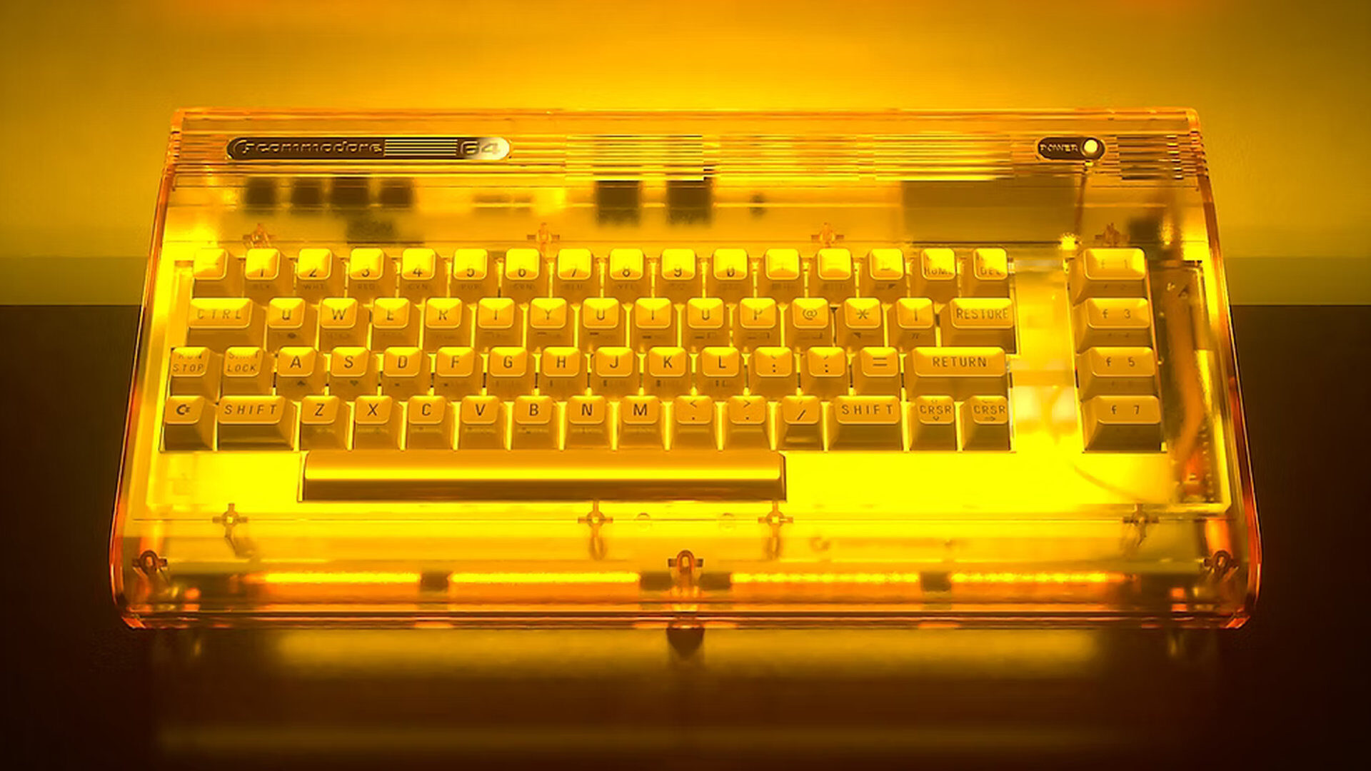 Commodore 64 Ultimate