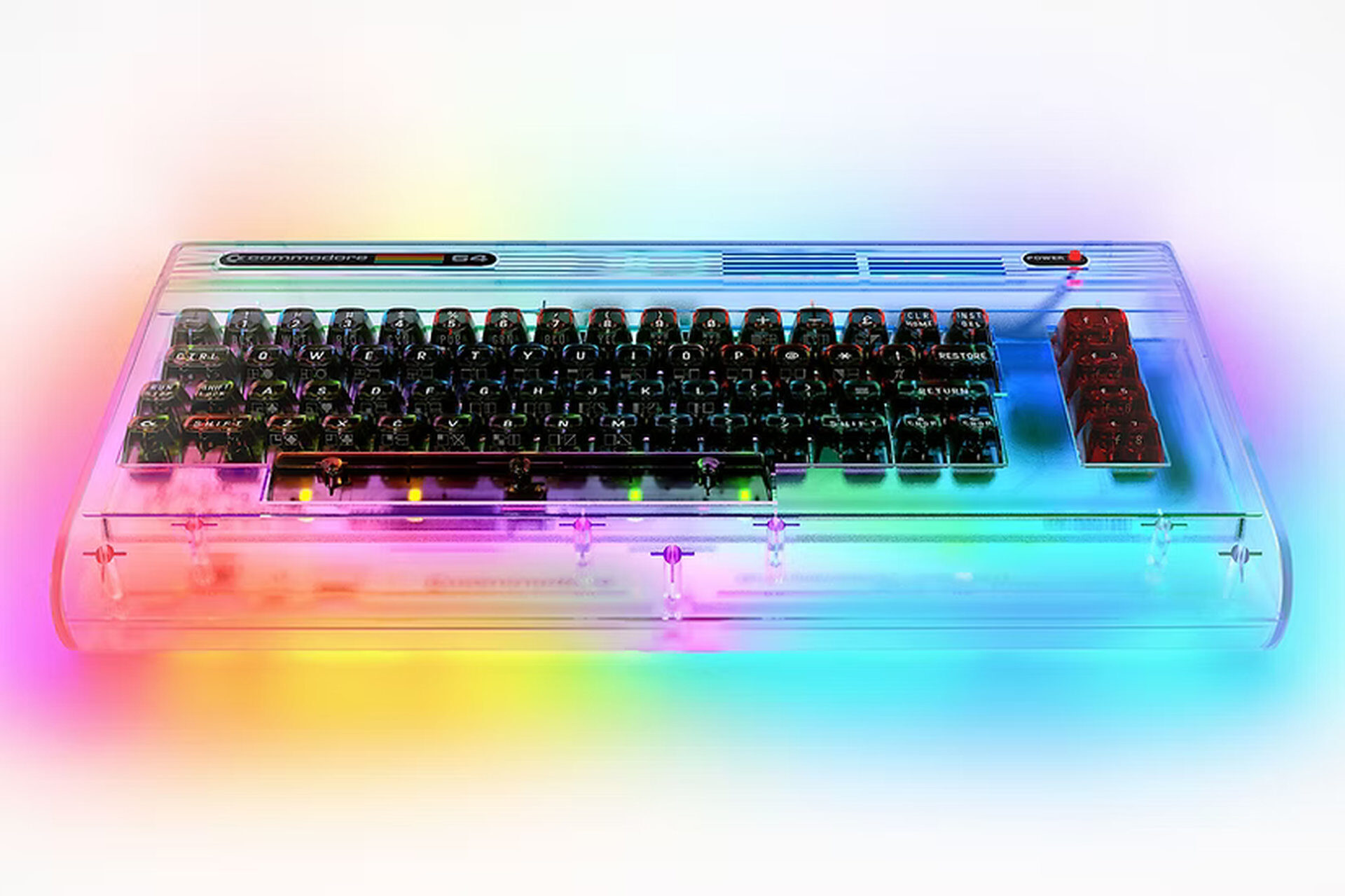 Commodore 64 Ultimate