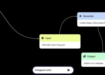 Google Opal vibecoding nedir