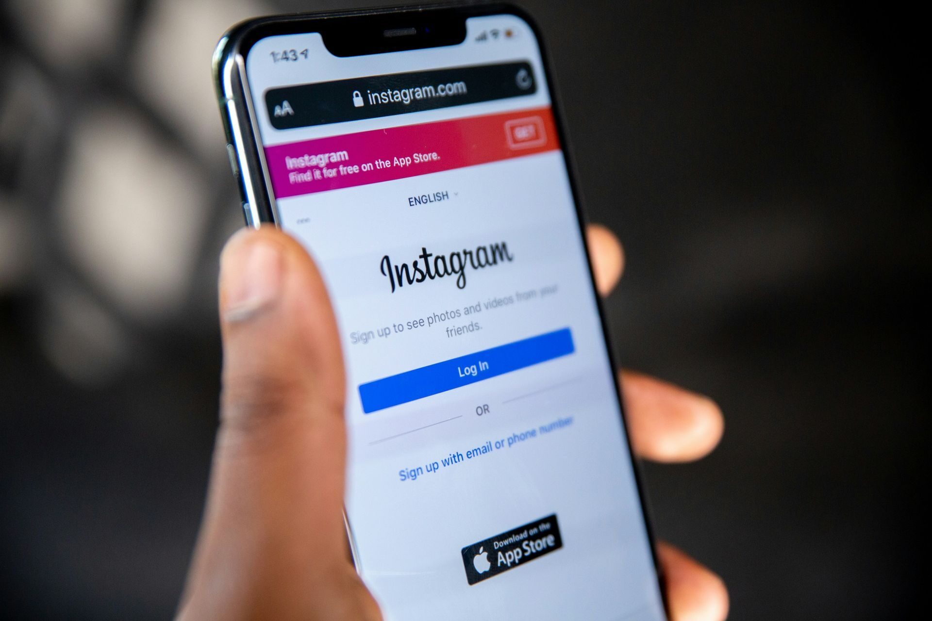 Instagram'da kişisel hesaba nasıl geçilir 2025 adımları
