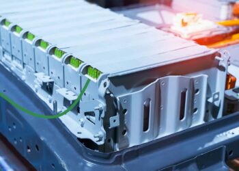 Katı hal batarya yarışı kızışıyor