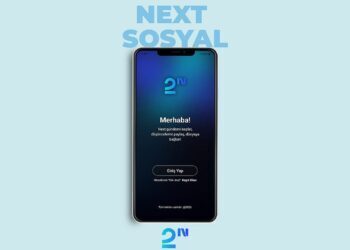 NEXT Teknofest Sosyal