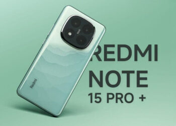 Redmi Note 15 Pro Plus