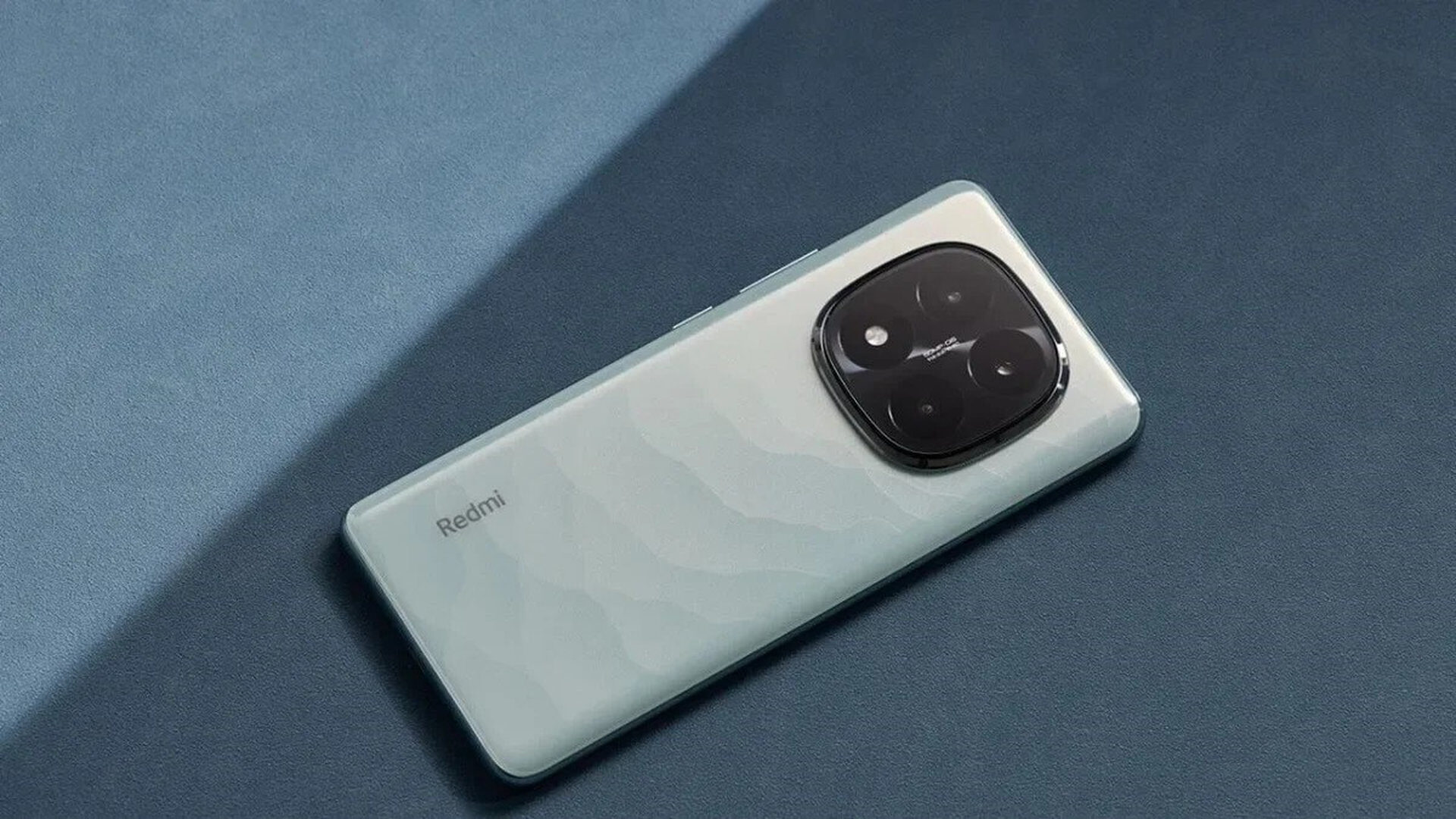 Redmi Note 15 Pro Plus