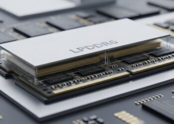 Resmileşen LPDDR6 nedir
