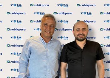 Rubikpara ve Rota Bulut