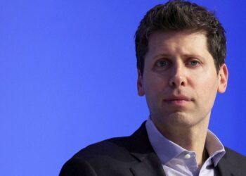 Sam Altman GPU planı