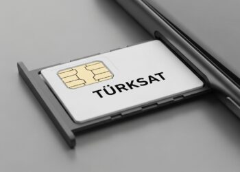 TÜRKSAT mobil operatör