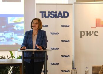 TÜSİAD Üretken yapay zeka raporu