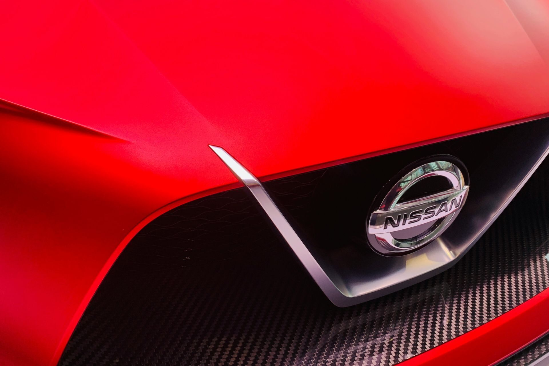 Yenilenen Nissan e-POWER