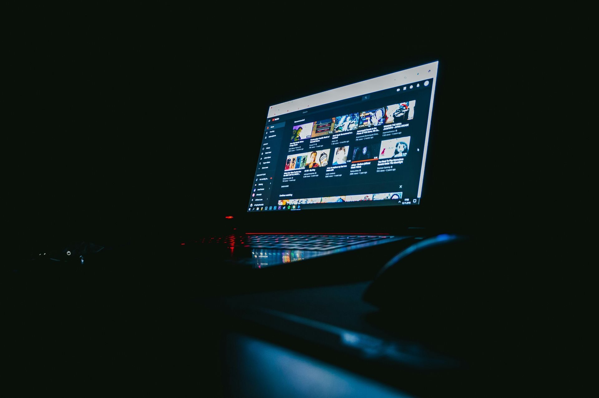 YouTube yapay zeka içerik değişiklikleri