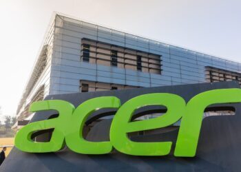 Acer EMEA iş birimi pc ve ekranlarda büyüdü