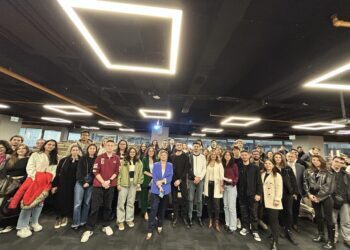 AgeSA’dan İstinye’de geleceğin IT liderleri eğitimi