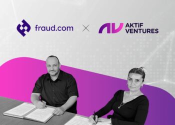 Aktif Ventures ve Fraud.com'dan finansal güvenlik işbirliği