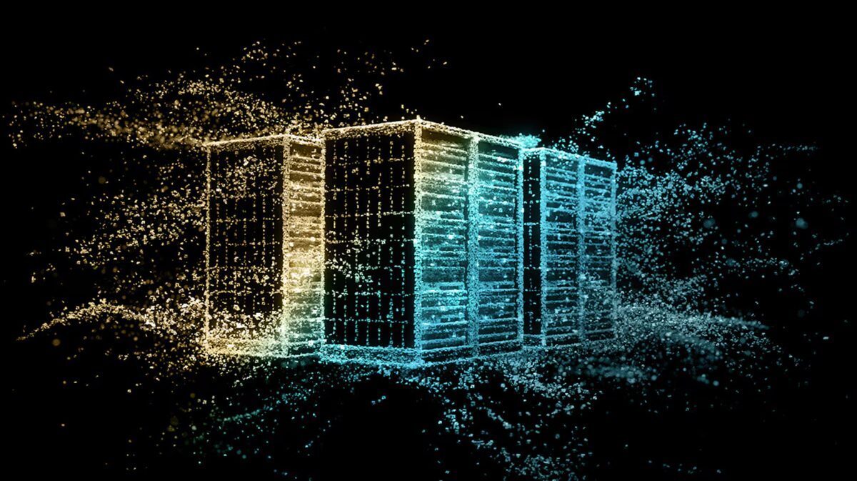 AMD: Yeni işlemcilerle veri merkezi enerji verimliliğini artırıyor