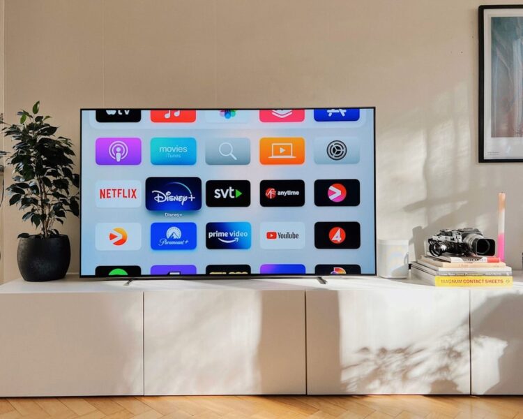 Apple TV, AirPlay hoparlörlere sonunda ısındı