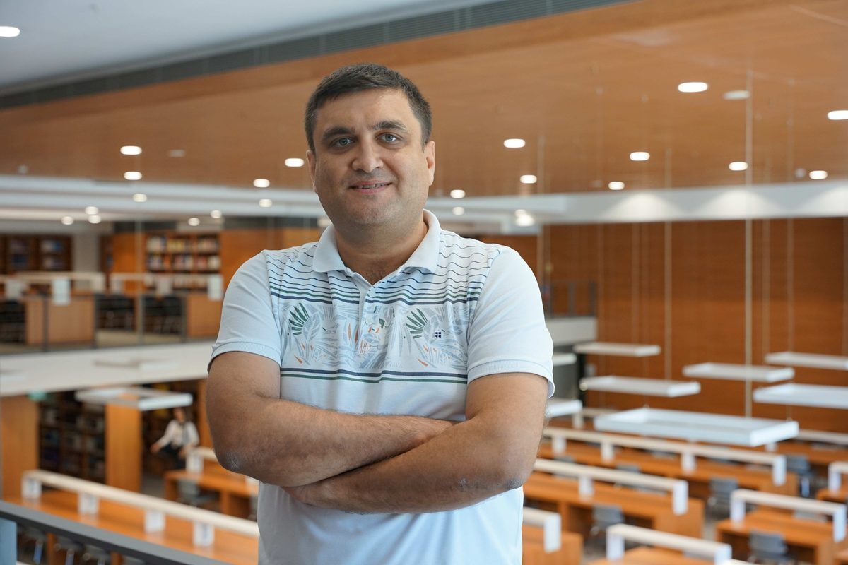 Atlas Üniversitesi ilaçsız kilo verme ürünü geliştirdi