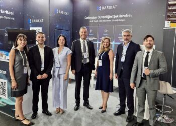 Barikat Siber Güvenlik IDEF 2025’te yeni çözümler tanıttı