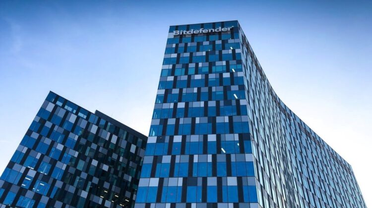 Bitdefender: Gartner'da üçüncü kez "vizyoner" konumu