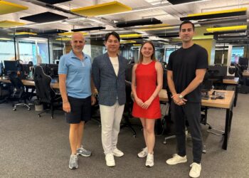 Boğaziçi Ventures, Güney Koreli İdanote'ye yatırım yaptı 2 Boğaziçi Ventures, Güney Koreli İdanote'ye yatırım yaptı