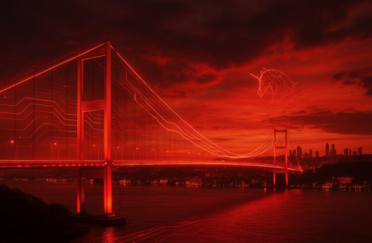 Boğaziçi Ventures'tan yapay zeka girişimlerine yeni fon