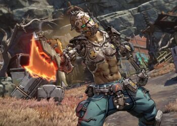 Borderlands 4: Switch 2 sürümü ertelendi