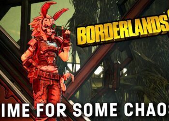 Borderlands çılgınlığı: Humble Bundle’da dev fırsat