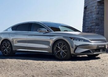 BYD’den otonom parkta Tesla’ya tokat gibi garanti