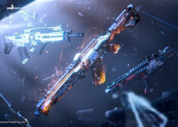 Su altı temalı Call of Duty: Mobile 7. sezonu başladı