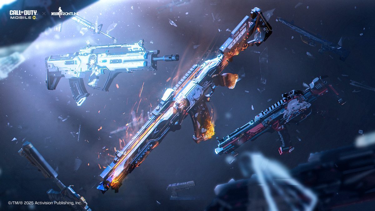 Su altı temalı Call of Duty: Mobile 7. sezonu başladı