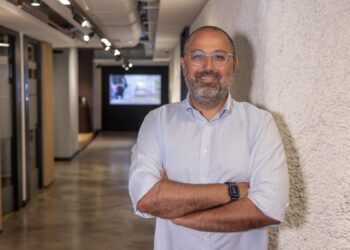 Efe Çapar, Skechers Türkiye pazarlama direktörü oldu